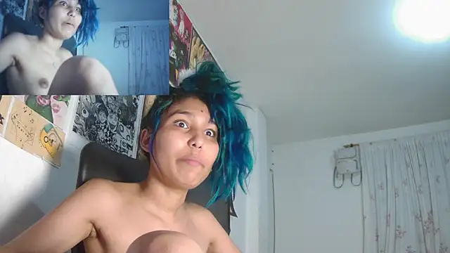 SAT--SU_U Chat XXX in diretta