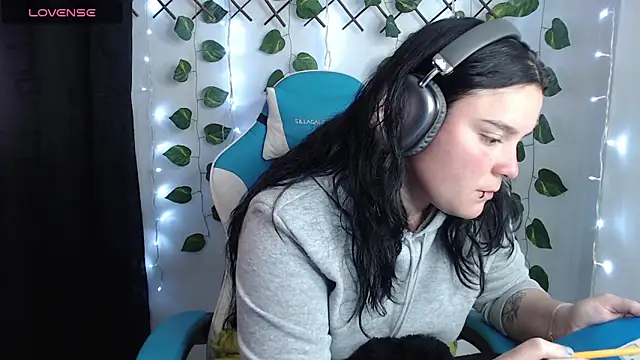 XXX chat uživo modela Nika_1_