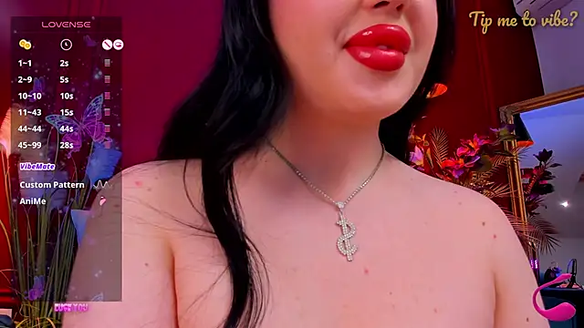 Mayzzie 即時 XXX 聊天