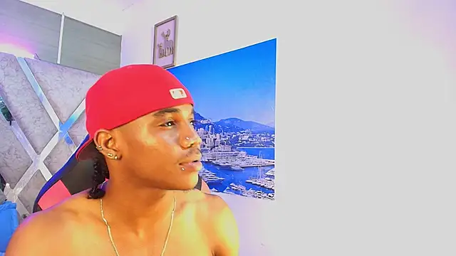 Chatroom XXX en direct de axel_silva4