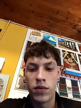 Show Webcam de blackninja66