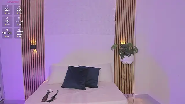 Chat XXX Live valeria_acosta_