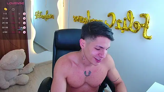 harrisoncuper 라이브 XXX 채팅