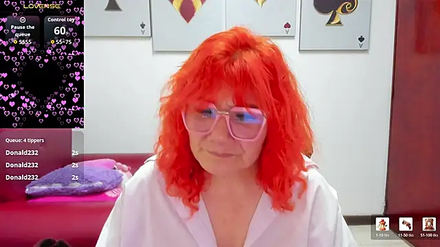Salomeediaz_: онлайн-секс-чат