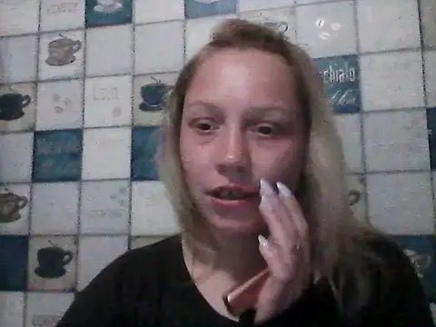 Chat XXX Live Anna_wey