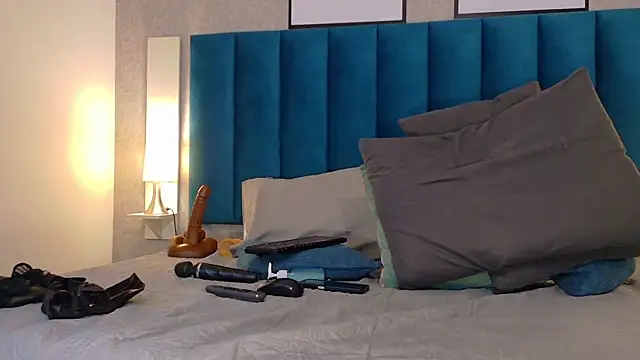 Chat +18 de Madisonsmiith ao vivo
