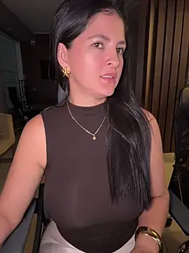 Carolina_Novoa Show Webcam