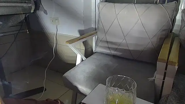 FenaLadyn Webbikameraesitys