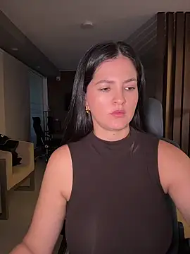 Carolina_Novoa's Live Chat Room