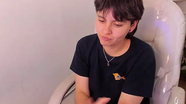Nathaly_ds' Live XXX Chat