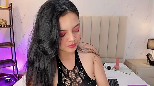 دردشة ViolettaRousee_ الجنسية المباشرة