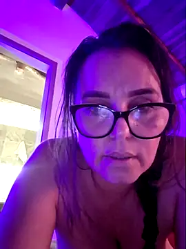 XXX chat uživo modela MariaPau_83