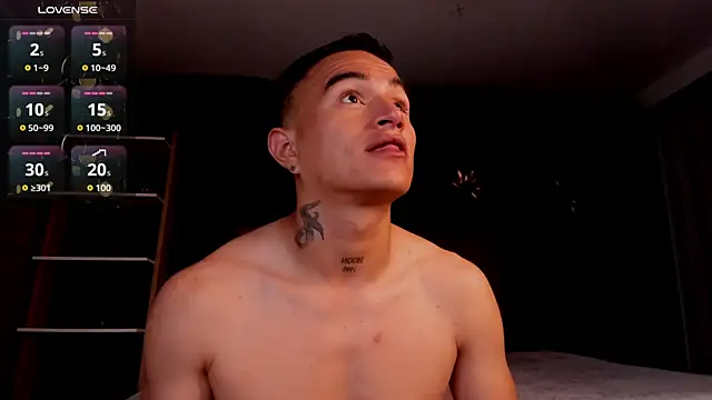 Chat XXX Live LiamDeep