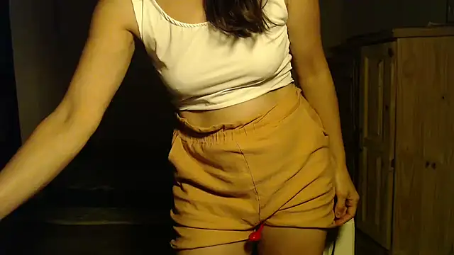 Chat XXX en directo de Missforever