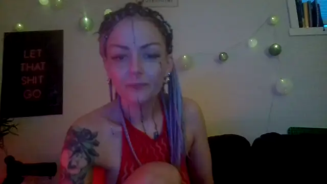 LillithVice Webcamshow