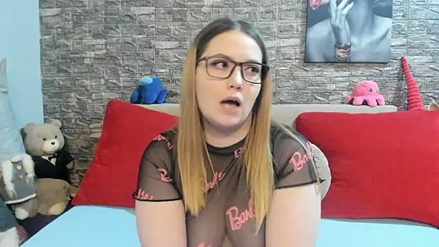 Chat XXX ao vivo de kalindahot