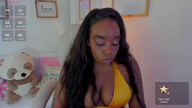 zobe_love Live XXX Chat