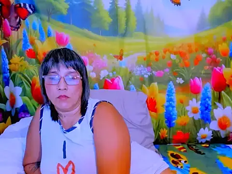 Chatroom XXX en direct de indianroxy