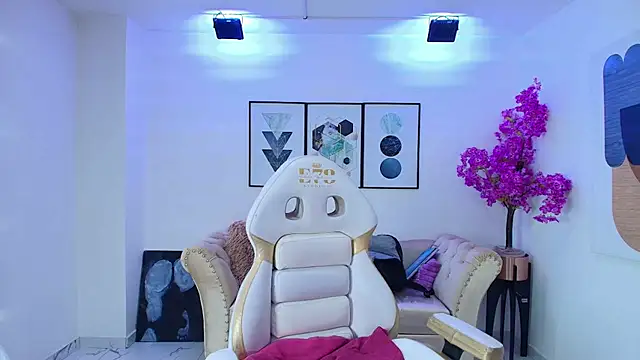 Isa_reel 现场XXX聊天