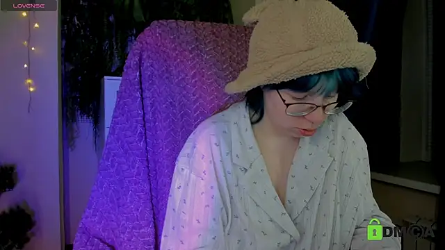 Czat XXX na żywo  – Melissa_Wells