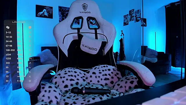 satanbabee's Live XXX Chat