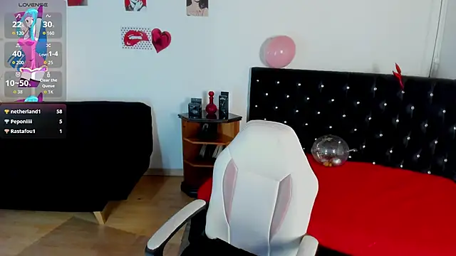 Aliciia_cute1's Live XXX Chat