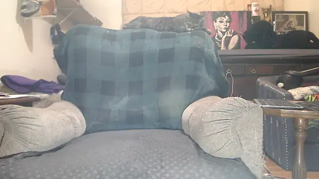 ladyscarlotta's Live XXX Chat