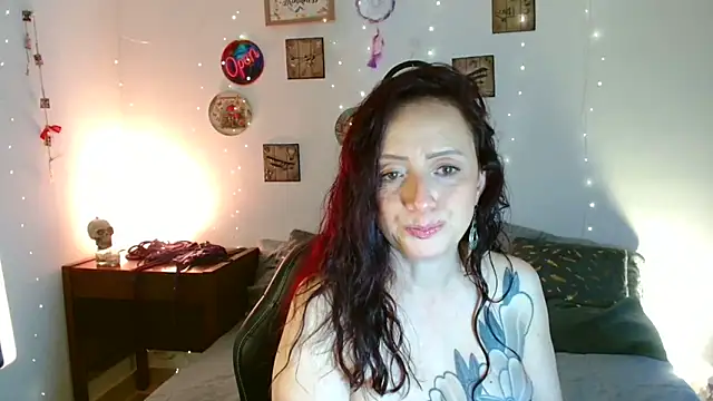 Katicalatinmilf 라이브 XXX 채팅