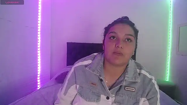 Chat XXX Live Laurenkenner_