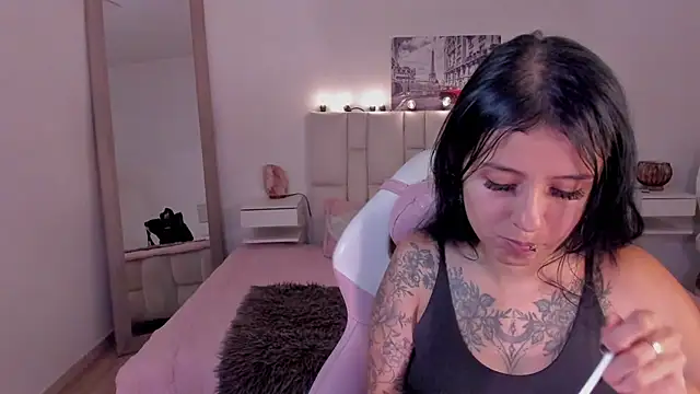 yenny_garcia Live XXX Chat
