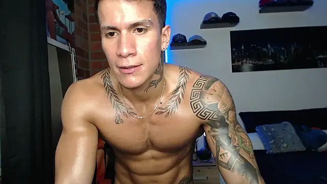 Chat XXX ao vivo de pettergrey1