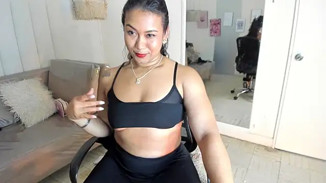 veronica_b07のライブXXXチャット