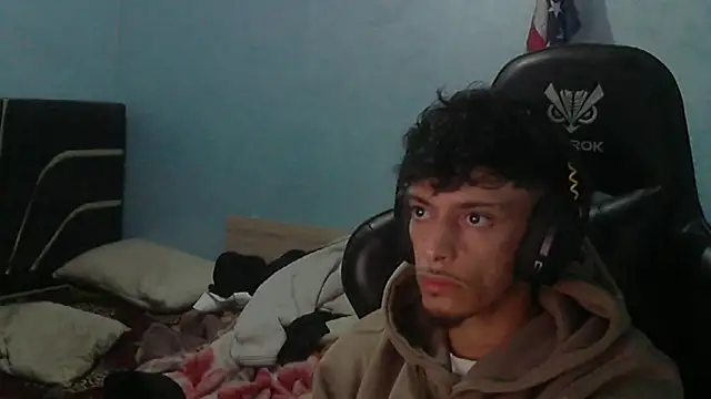 عرض كام Dark_DesireX