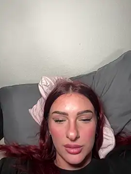 OliviaaFischer Show Webcam