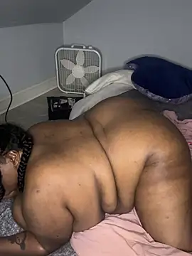 bunbun420247's Webcam Show