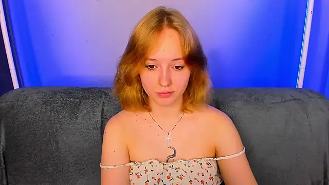 Chat XXX Live RikkiChoco