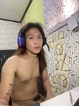 luna_love_bitex Pertunjukan Webcam