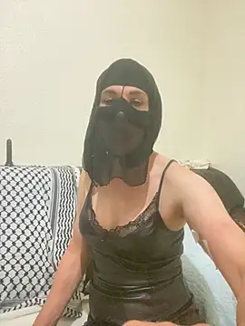 Вебкам-шоу Ashwak_trans