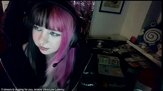 CutieTracer Webcamshow