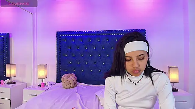 Serena_and_zoe Webcam-Show