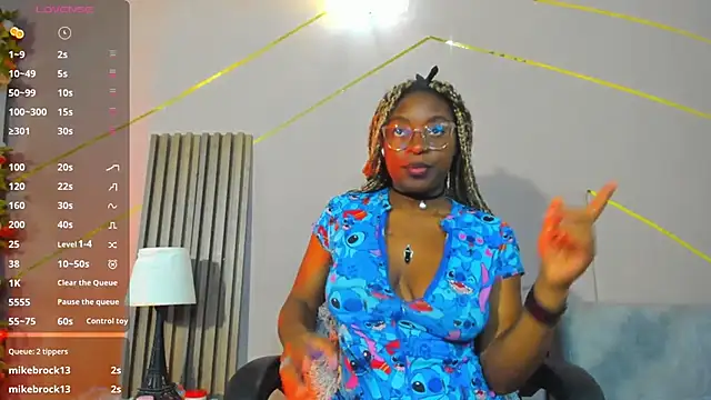 Candy_Williamss – Live XXX-chat