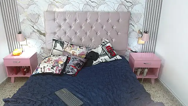 Ray_Monnd Webcam Show