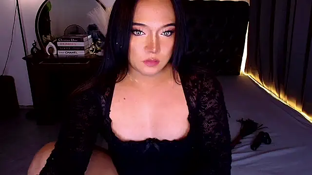 Sensual_Ekang 网络视讯表演