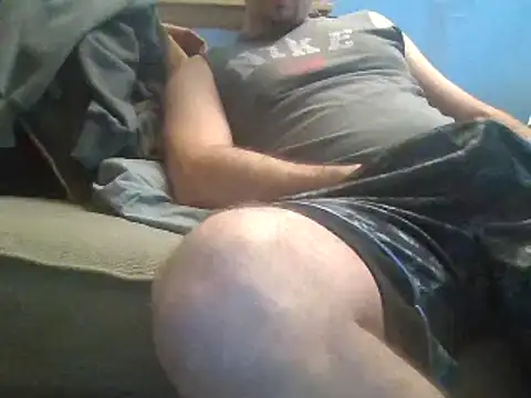 SexyMatt6969 webcam show