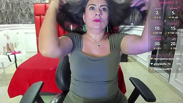 دردشة Imyourdirtymilf الجنسية المباشرة