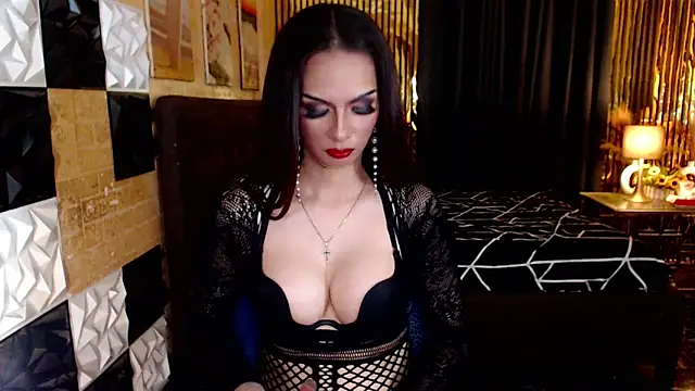 XxSeducTressVENUSxX Live XXX-Chat