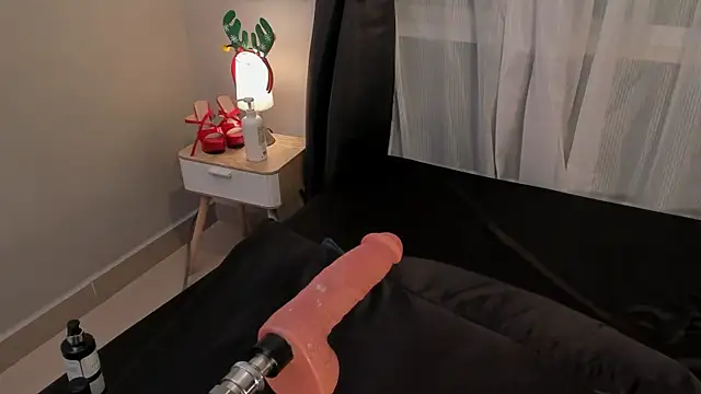 divine_sin's Live XXX Chat