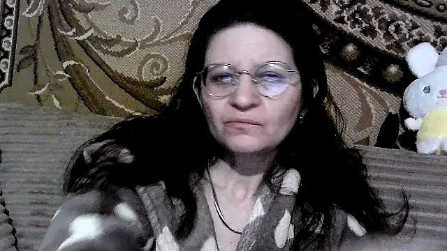 Etty_Gina's Live XXX Chat