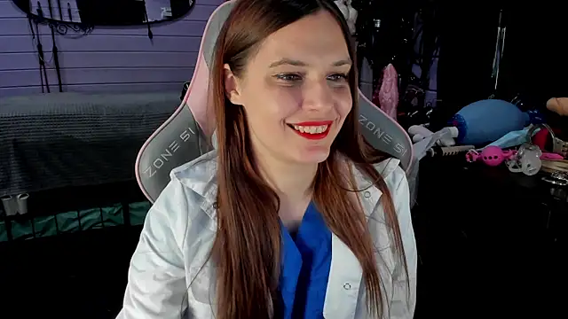 Stroynyash's Live XXX Chat