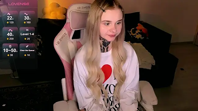 Britney_Lynchn Live XXX chat